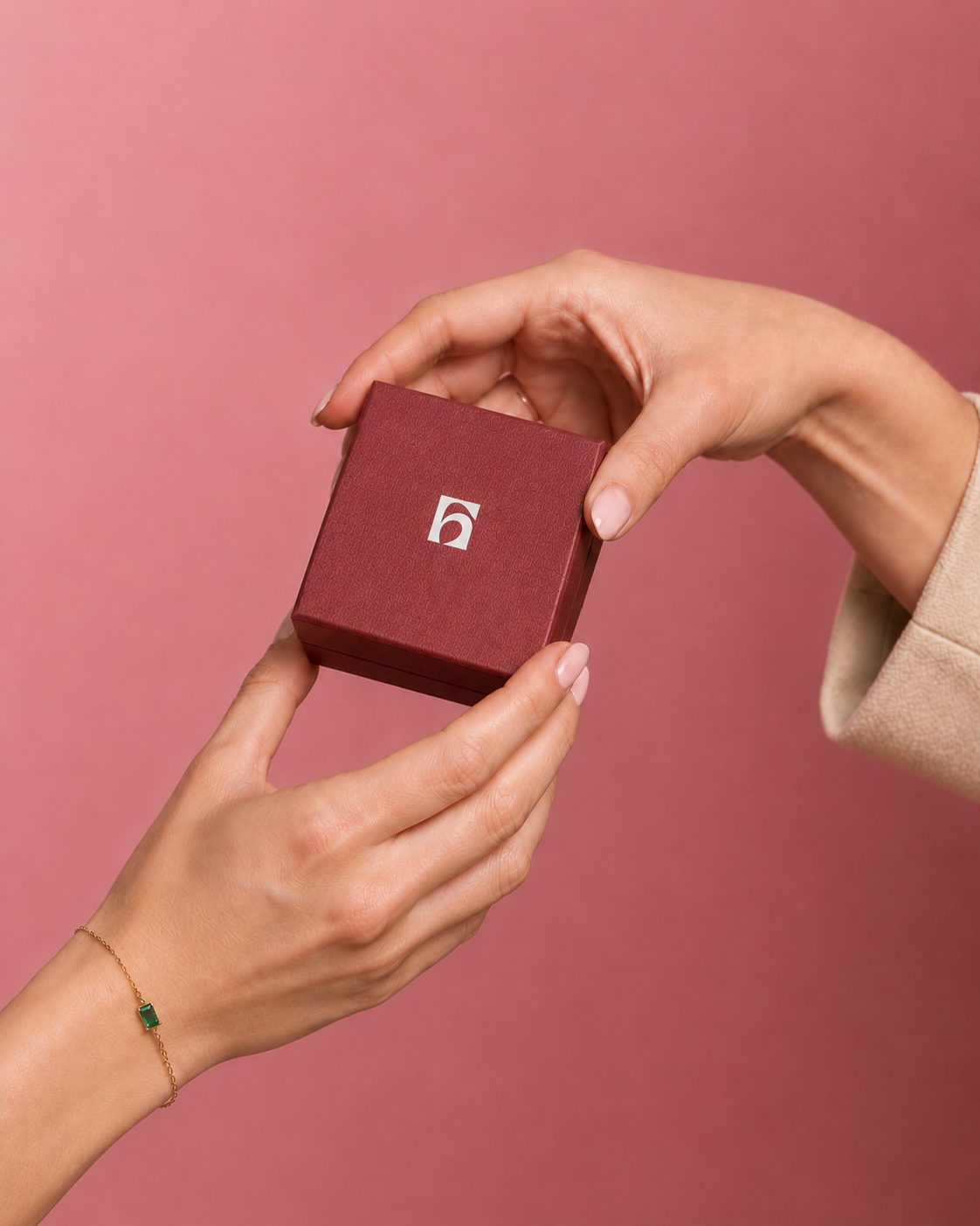 Gift It. Wear It.
